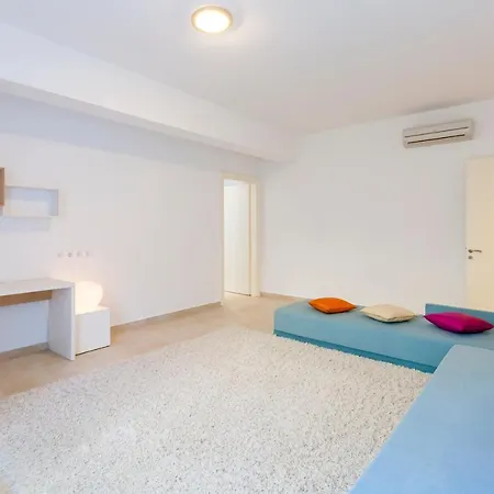 Villa Aurora Vasiliki (Lefkada)