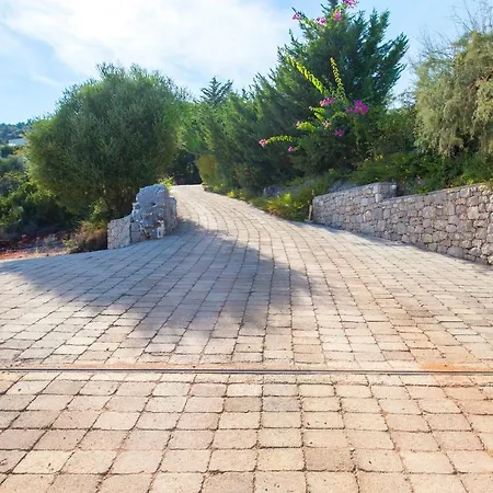 Villa Aurora Vasiliki (Lefkada)