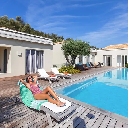 Aurora Villa Vasiliki (Lefkada)