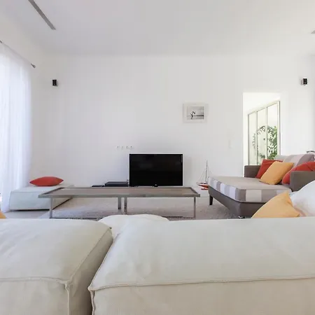Villa Aurora