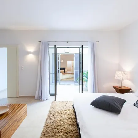 Aurora Villa Vasiliki (Lefkada)
