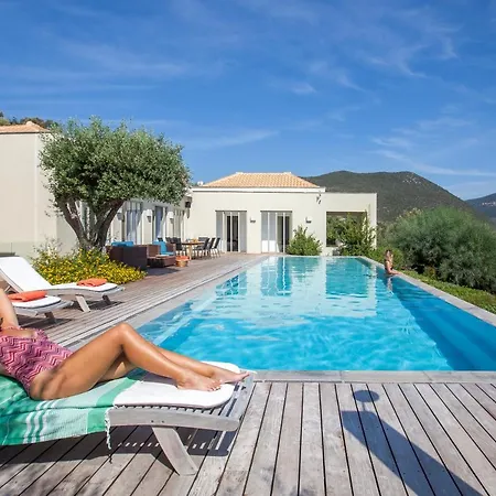 Aurora Villa Vasiliki (Lefkada)