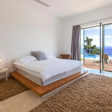 Villa Aurora Vasiliki (Lefkada)