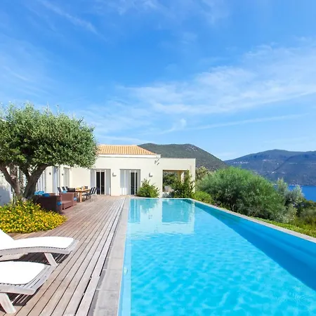 Villa Aurora