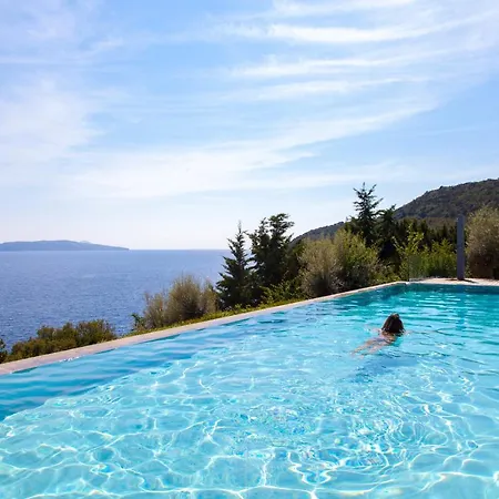 Aurora Villa Vasiliki (Lefkada)