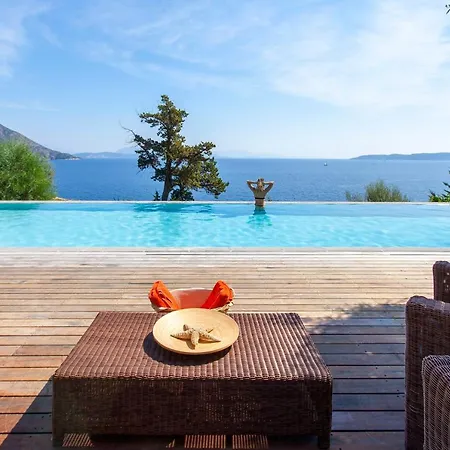 Villa Aurora