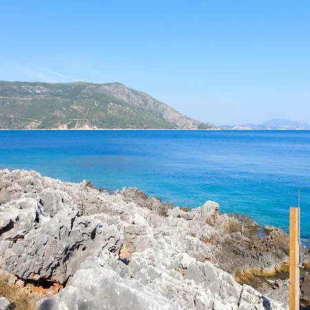 Villa Aurora Vasiliki (Lefkada)