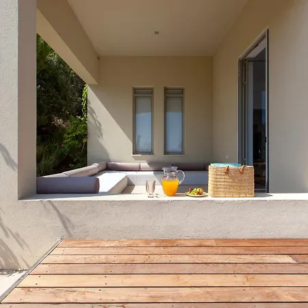 Aurora Villa Vasiliki